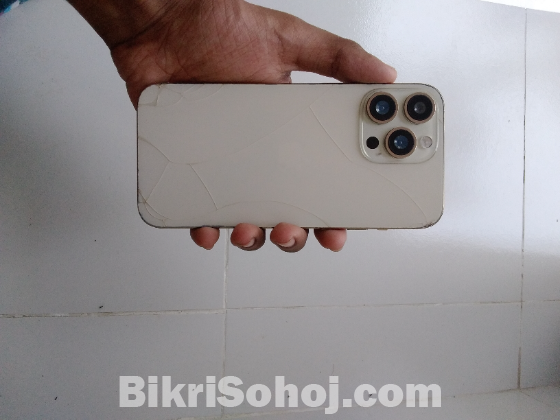 Iphone 14 pro max (Master copy)
